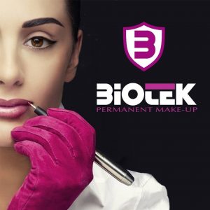 Biotek Permanent Makeup Training