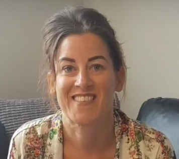 Powder Brows Testimonial